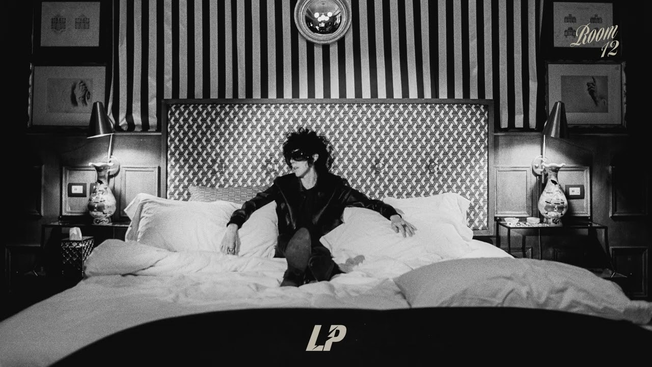 LP - Mi Corazón (Official Audio)