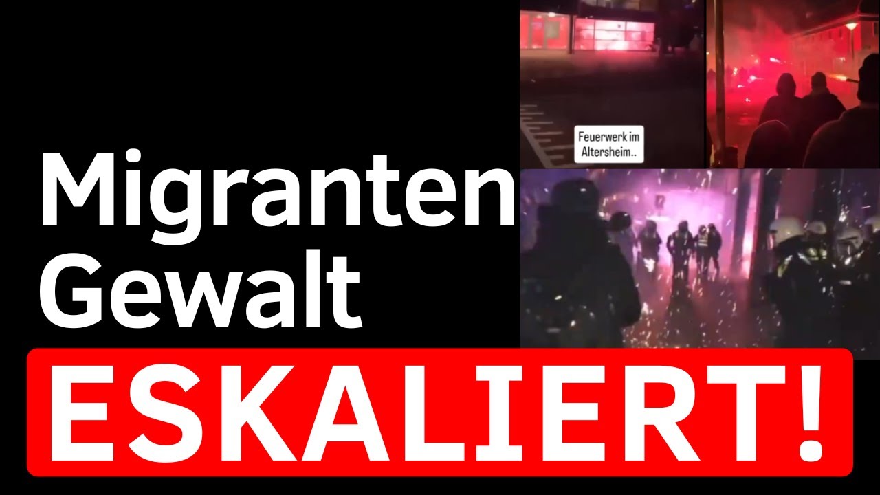 Neues Videomaterial zeigt das wahre Ausmaß!