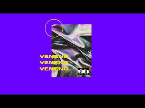 VENENO (video lyric) - STUDIO 578 (feat. Gringo, Leo, Lk) (beat. Ttheuz1n)