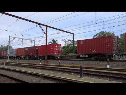 1100 / VL / 1100 with Qube 5112 - 23/2/15