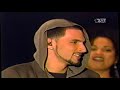 Jon B: Cool Relax  (1998) LIVE