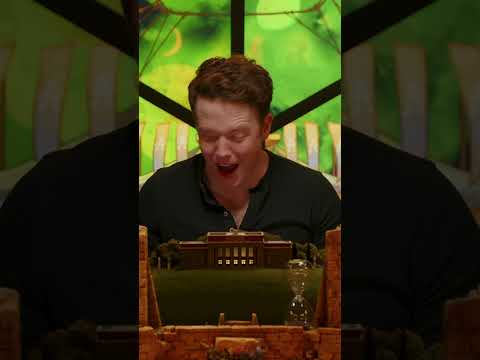 Siobhan Surprises Brennan With Dust Mephits 💨