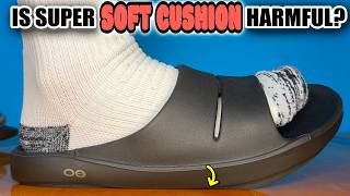 The Truth About Ultra Soft Slides Like Oofos