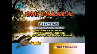 Download lagu syahdu-irma firnanda OM PALAPA JEDONG 2003 FIRMAN DISC SHOOTING. mp3 Download lagu syahdu-irma firnanda OM PALAPA JEDONG 2003 FIRMAN DISC SHOOTING. mp3