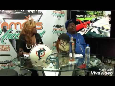 Trick Daddy feat Rick Ross & Mike Smiff???