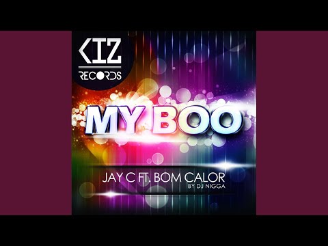 My Boo (Original Mix)