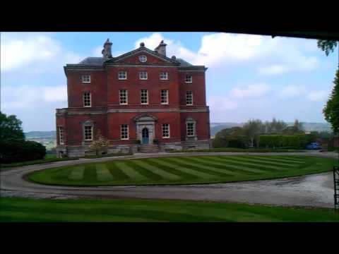 Preserved Daimler Roadliner KRU55F in service at the POPS Rally, 19/05/2013