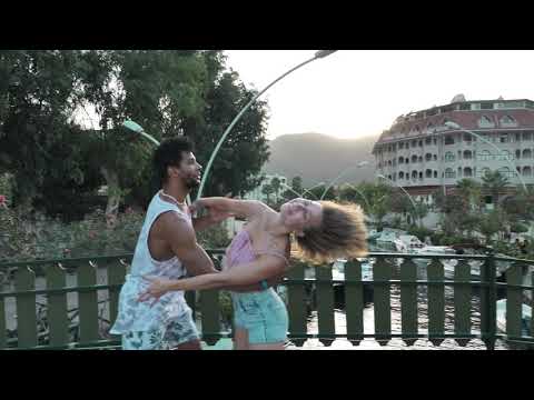 Wakko & Masha - Brazilian Zouk -  Boomerang 2020