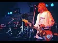Nirvana -  Spank Thru (Live Teatro Castello ,Rome, ITA/1991)