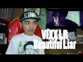 VIXX LR - Beautiful Liar MV Reaction [LEO THO T^T ...