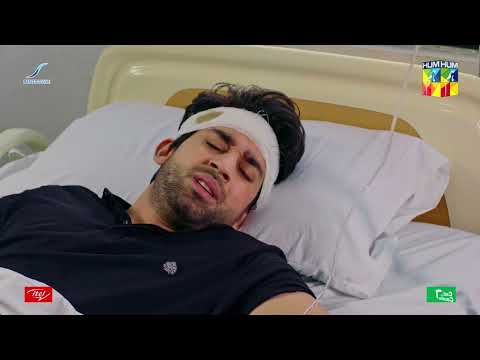 Mahir Mehru Ko Hospital Mein Dekh ke Pershan - Dobara