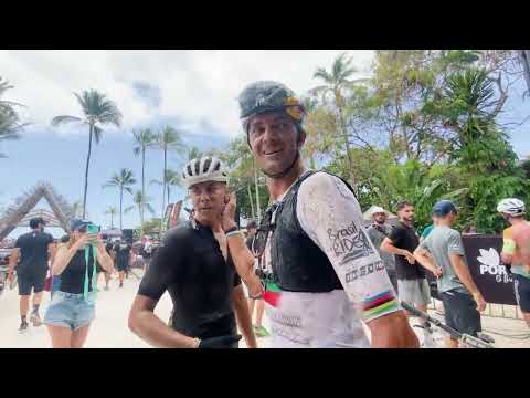 Brasil Ride Bahia presented by Bradesco  2024 - Etapa 7/ Stage 7