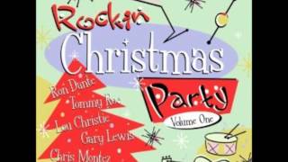 Ron Dante - Rock And Roll Christmas