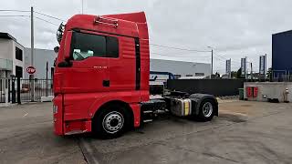 Eladó MAN TGX 18.470 XLX BLS+KIPHYDR. nyergesvontató - Kép 4 | Autoline HU MAN TGX 18.470 XLX BLS+KIPHYDR. nyergesvontató | Kép 4 - Autoline