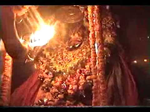 Vindhyachal Dham