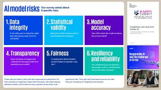 AI Insights : What Are The Main Capabilities and Risks of AI ?