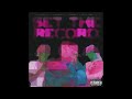 Lilbubblegum Set The Record Prod Milasius Taklo