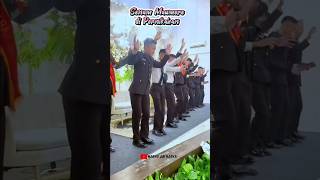 Download lagu Senam Maumere diacara pernikahan #shorts #shortvideo mp3
