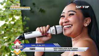 Download lagu DODOL GESENG | PUTRI MARCOPOLLO | RAMADISTA 29 MEI 2021 | PAMULIHAN LARANGAN BREBES mp3