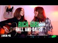 Hall & Oates "Rich Girl" (Larkin Poe Cover)