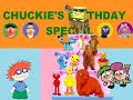 Sweet Sweet Victory Chuckie S Birthday Special
