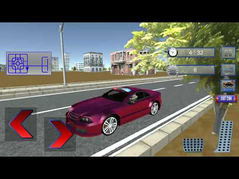 Border Police Patrol Duty Sim : Border Police : Android Games