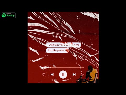 Mufasa Rex - Inside my head