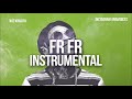 Wiz Khalifa Fr Fr Instrumental Prod By Dices FREE DL
