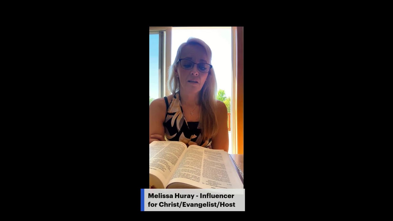 Israel in the New Testament