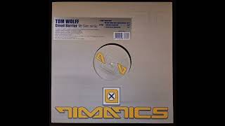 Tom Wolff - Cloud Barrier (Original Mix) [2003] [Timatics – TM 106]