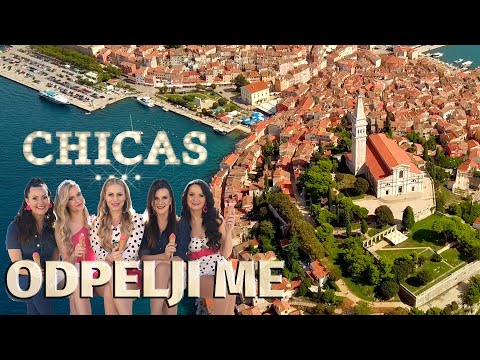 CHICAS - ODPELJI ME (Official Video)