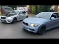 BMW M Power Best Soundcheck Custom Made Cars By Speedtec M2 M3 E90 M3 E36 135xi And 116i