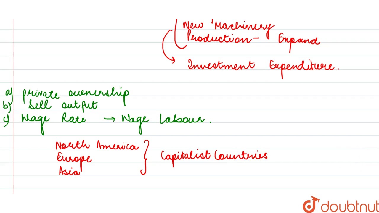 CONTEXT OF THE PRESENT BOOKS OF MACROECONOMICS