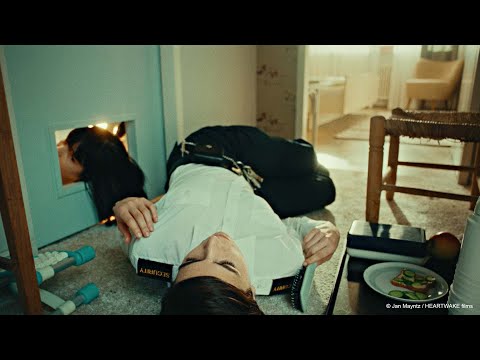 Trailer-Vorschau: Wir könnten genauso gut tot sein