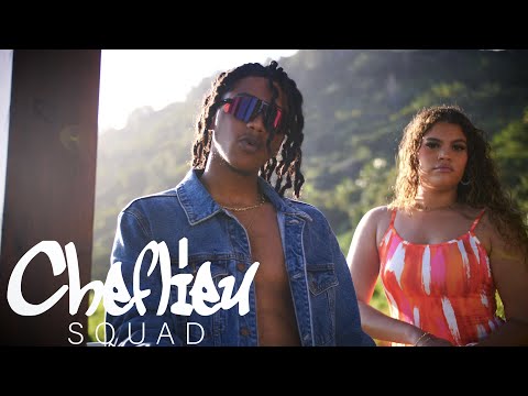 K-RIM - For me (Clip officiel)