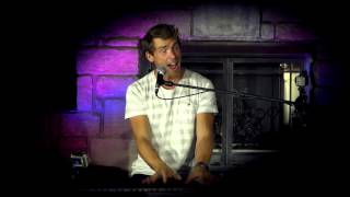 Jon McLaughlin   PERFECT   4K UHD