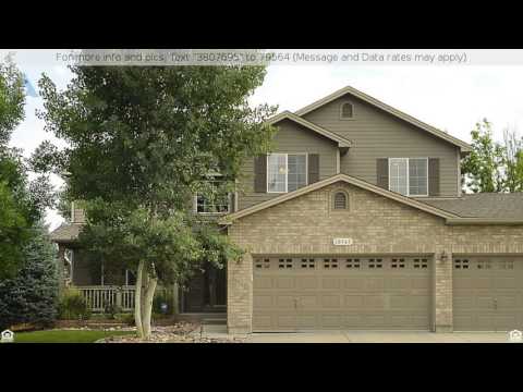 Priced at $519,900 - 10543 West 54th Place, Arvada, CO 80002