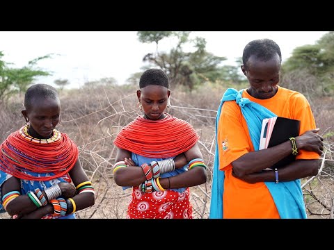 Mission 360º TV - Don't Settle for Church