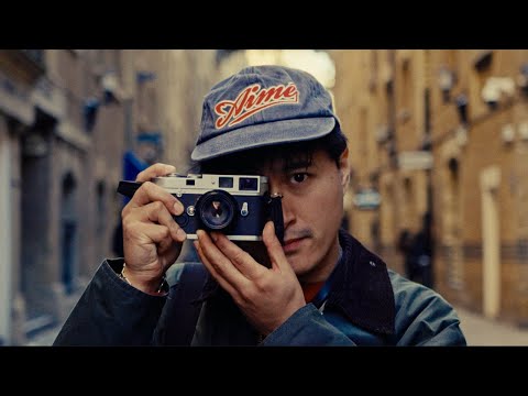 I left my digital camera behind