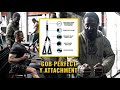 ADD THIS TO YOUR WORKOUT & GYM BAG!