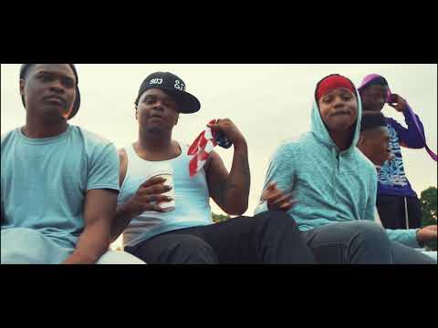 RH23 - Keep It Real Feat LouisVT (Official Music Video)