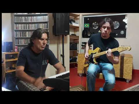 A Natureza - Casa das Máquinas