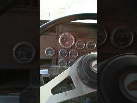 Looking for 1996 cat 3406e engine advice.