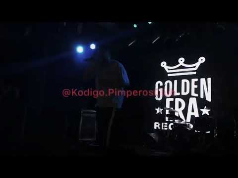 🔥KODIGO🔥 NUEVO FREESTYLE KODIGO.  KENOS