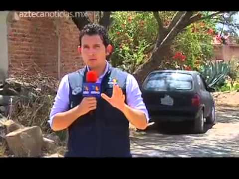 Aniversario de Hechos AM Jalisco