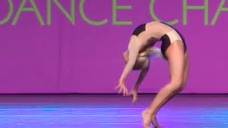 Madelyne Spang - Death Right