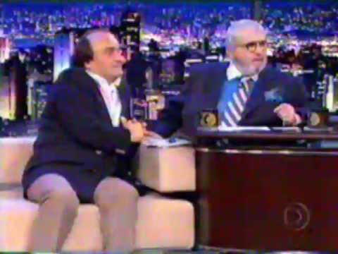 Patrick Dimon no Jô - Pigeon without a Dove