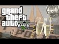 GTA V Online Funny Moments- Disco and ...