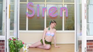 Siren by SUNMI Dance Cover