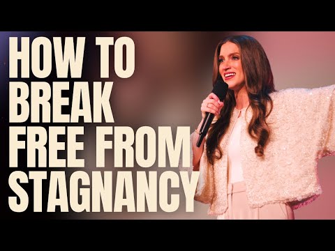 Wie man sich aus der Stagnation befreit – Flourish Sydney, Abschlusssitzung